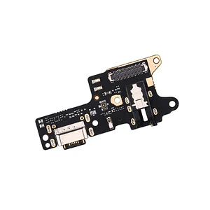 Flex Carga Xiaomi Redmi 9 Puerto USB