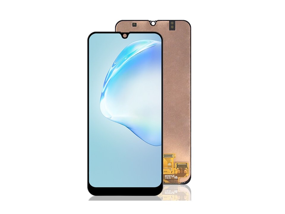 Pantalla Incell Samsung Galaxy A30 LCD + Táctil 1