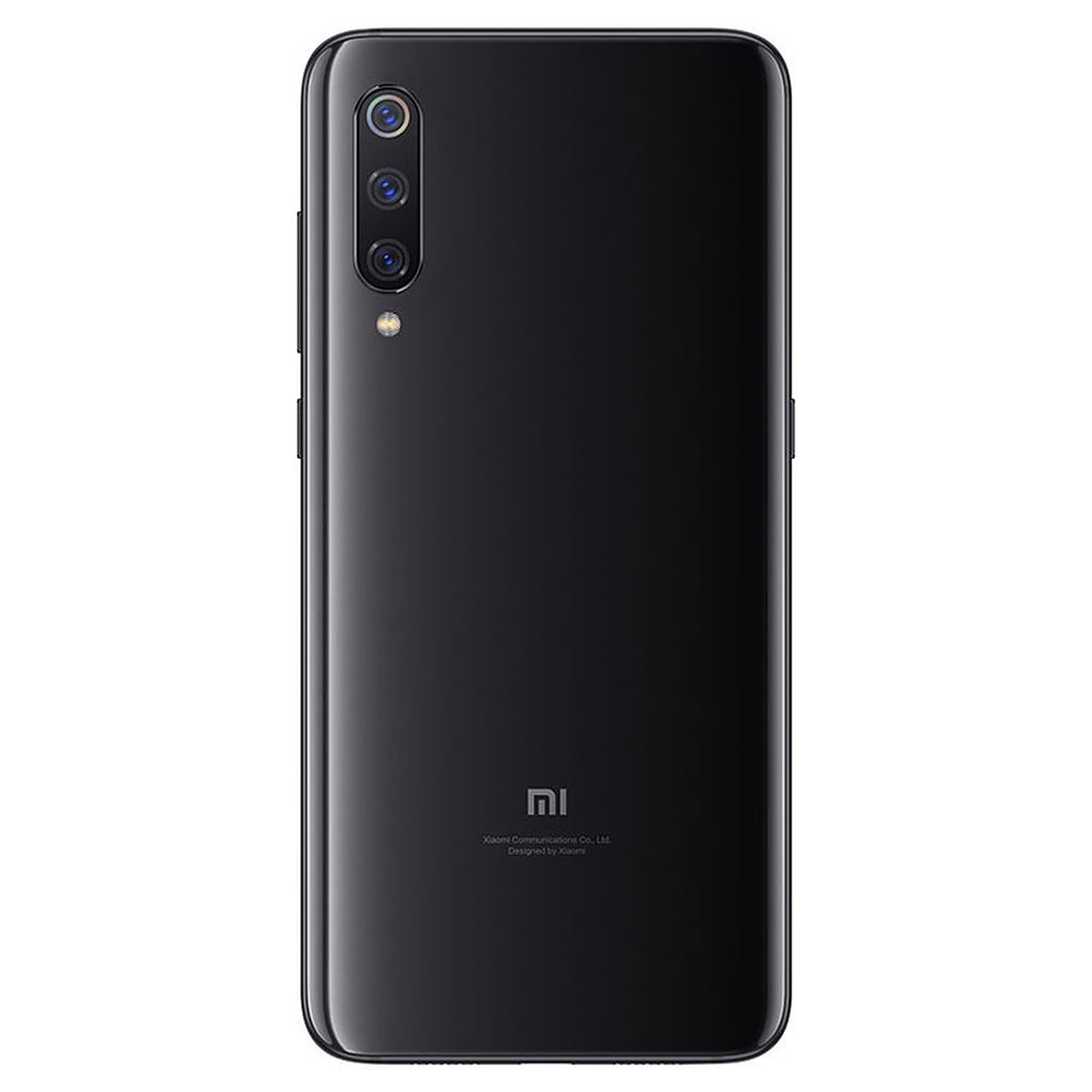 Tapa Trasera Vidrio Para Xiaomi MI 9 Repuesto 1