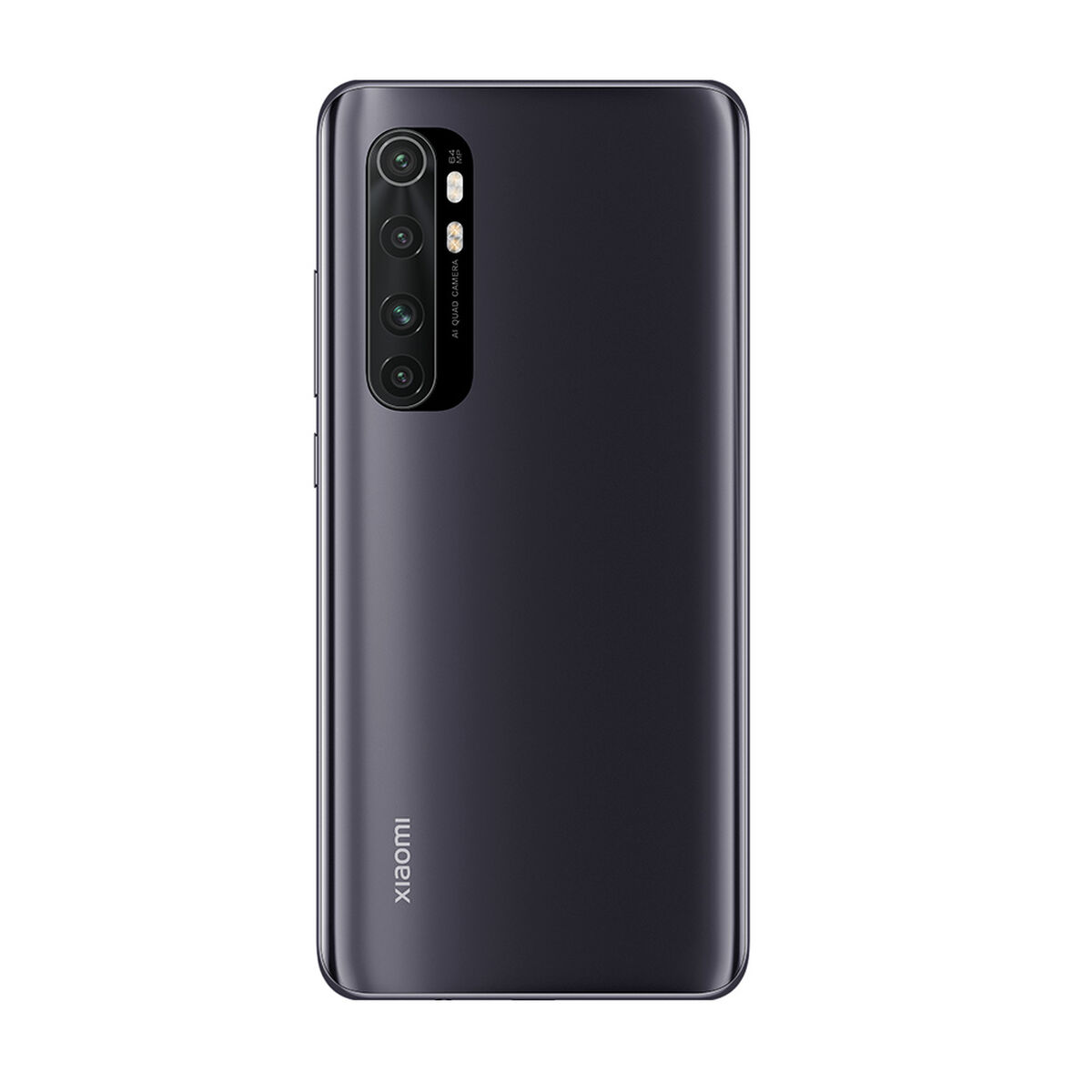 Tapa Trasera Xiaomi MI Note 10 Lite Repuesto 1