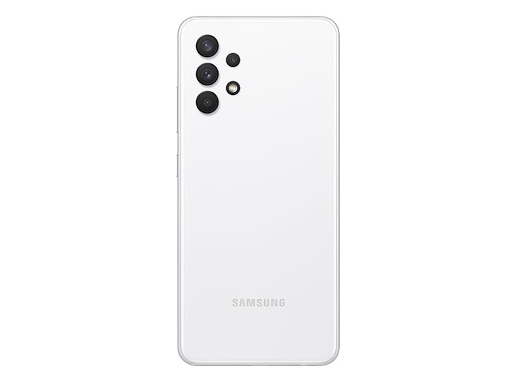 Tapa Trasera Samsung Galaxy A32 4G A325 Repuesto 4