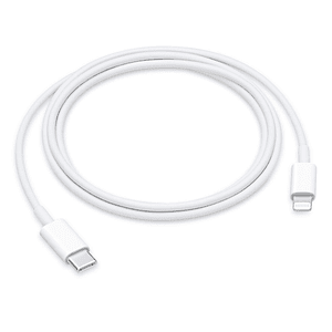 Cable Apple Original Lightning A USB C Iphone 13 Pro Max