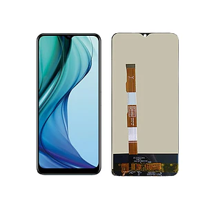 Pantalla Completa Vivo Y30 LCD + Táctil Instalada