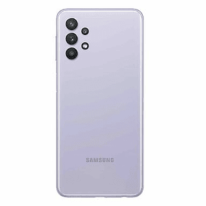 Tapa Trasera Samsung Galaxy A32 4G A325 Repuesto