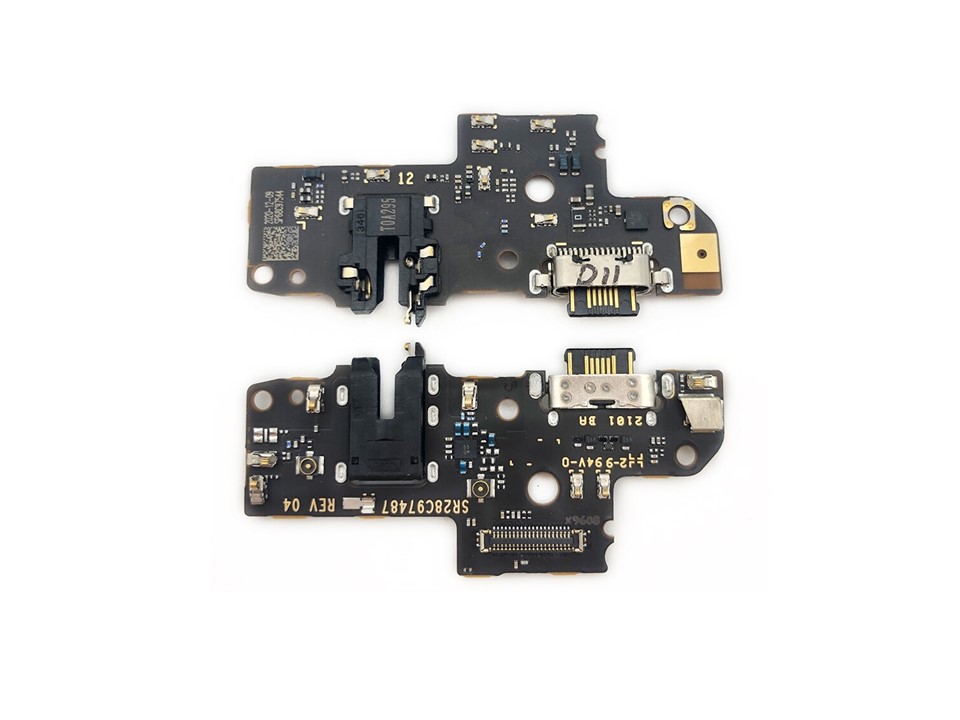 Flex Carga - USB Motorola G50 4G 1