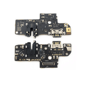 Flex Carga - USB Motorola G50 4G