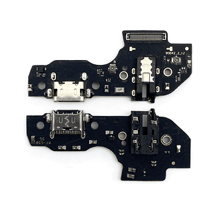 Flex Carga - USB Motorola G50 5G