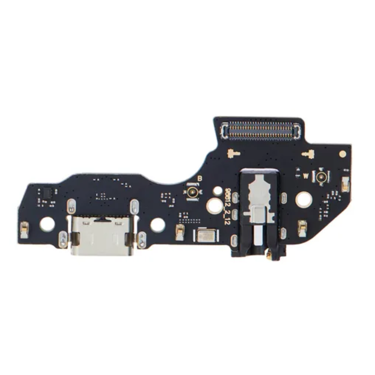 Flex Carga - USB Motorola G50 5G 3