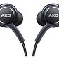 Manos Libres Original Akg Tipo C Samsung Note 20 Ultra - Miniatura 2