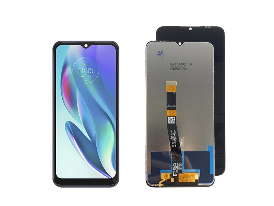Pantalla Motorola G50 5G Completa LCD + Táctil 1