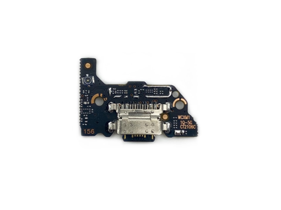 Flex Carga Xiaomi MI 11 Lite 4G - 5G 1