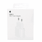 Cargador Original Apple Carga Rápida 18W Genuino Sellado - Miniatura 2