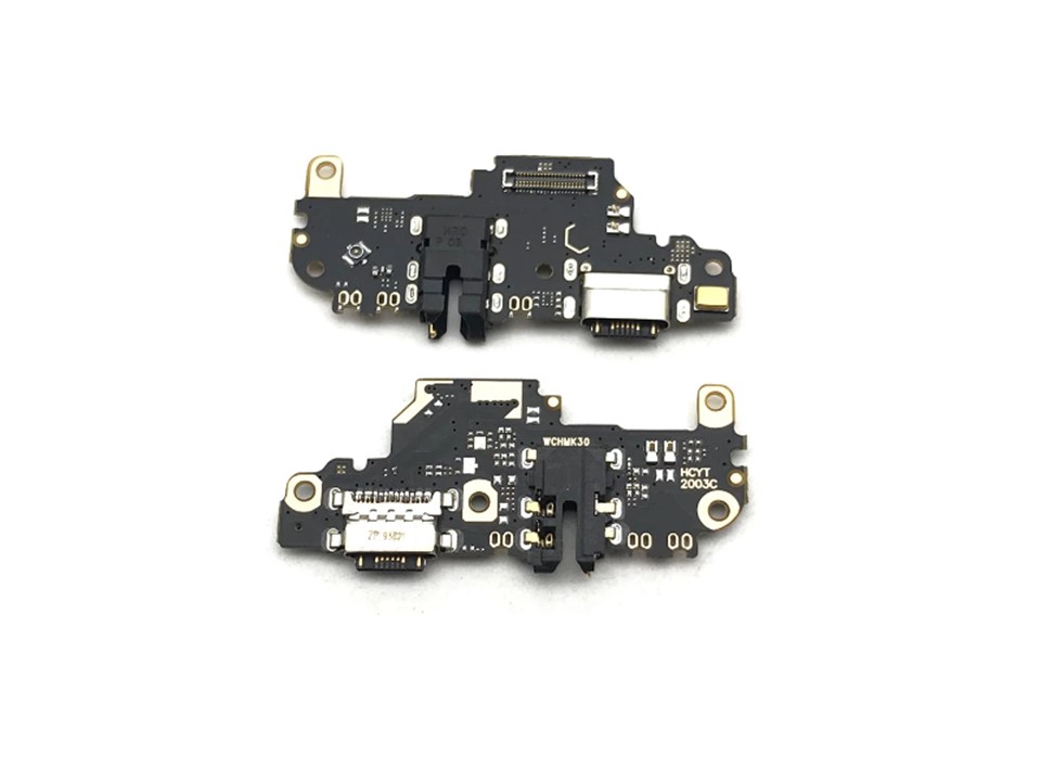 Flex Carga Xiaomi Poco X2 - Redmi K30 1