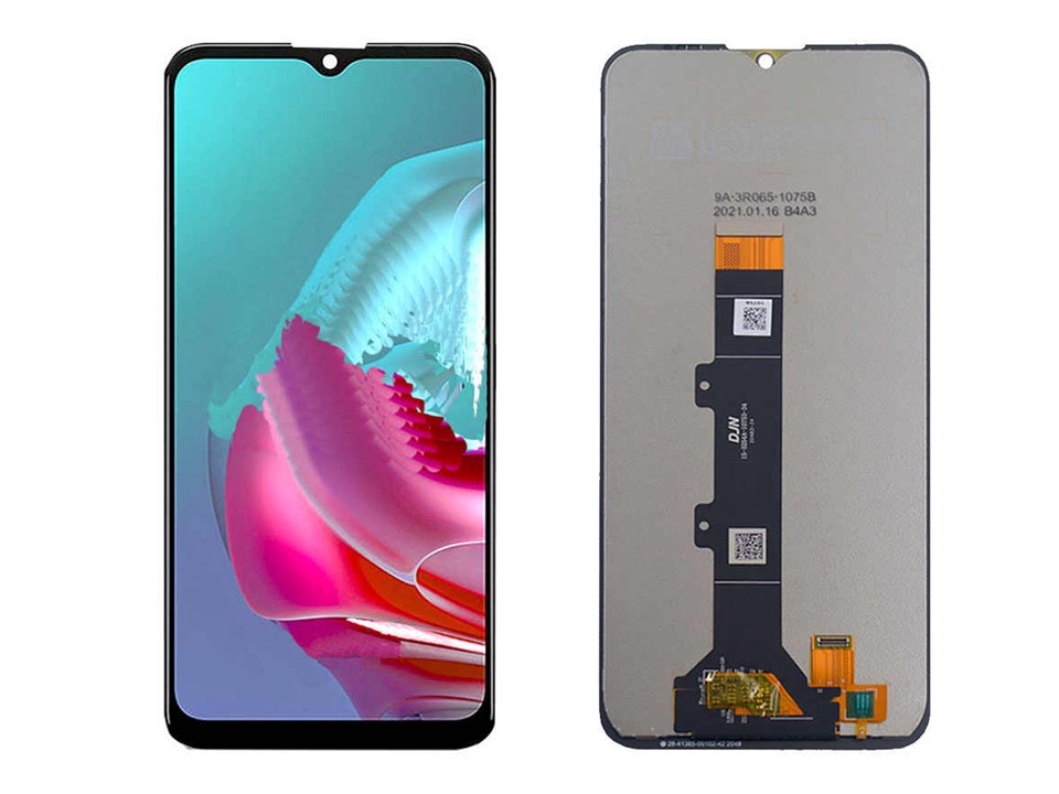 Pantalla Motorola G20 Completa LCD + Táctil 1