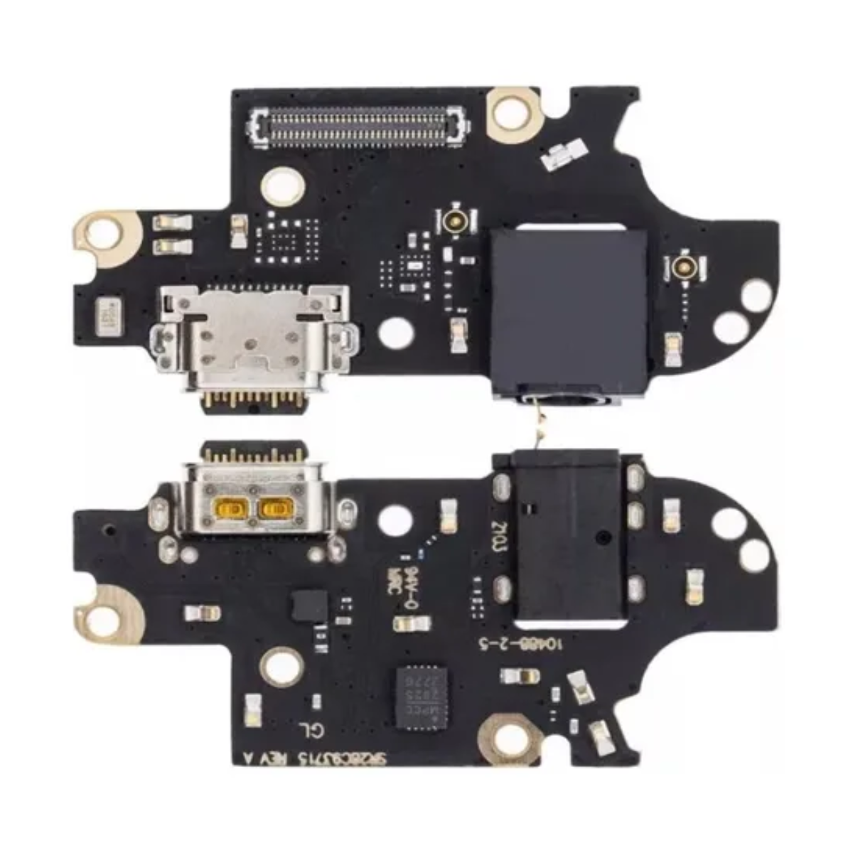 Flex Carga - USB Motorola Edge S 5G 3
