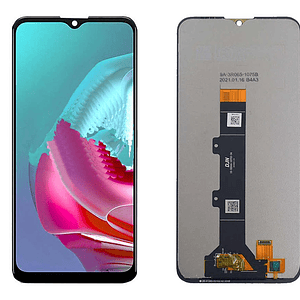 Pantalla Motorola G20 Completa LCD + Táctil Instalada
