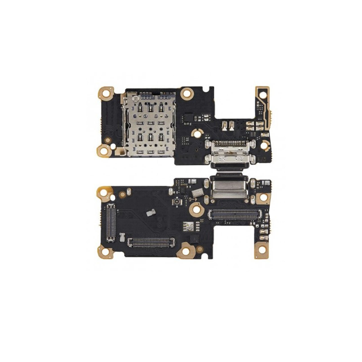 Flex Carga Xiaomi MI 11T - 11T Pro Repuesto 3