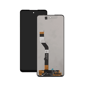 Pantalla Motorola G51 Completa LCD + Táctil Instalada