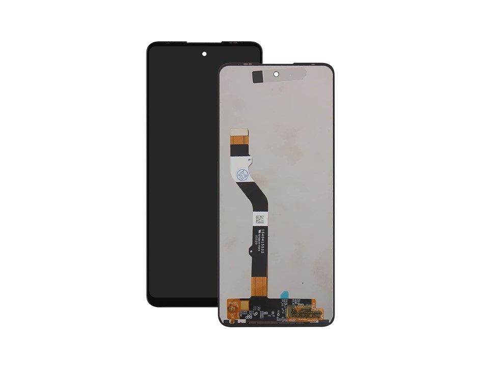 Pantalla Motorola G40 Fusion Completa LCD + Táctil 2