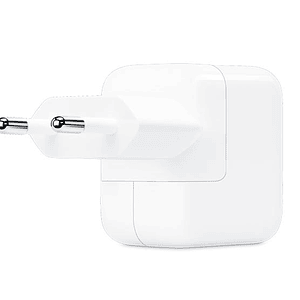 Cargador Adaptador Original Apple 12w Ipad Mini