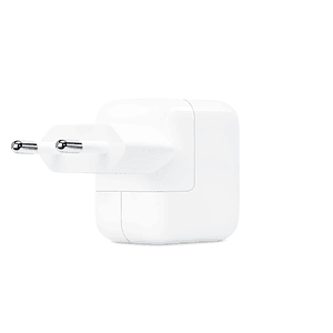Cargador Adaptador Original Apple 12w Ipad Air