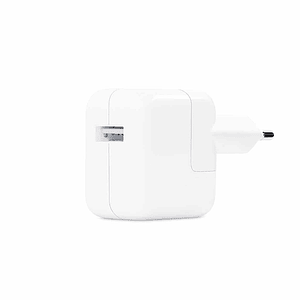Cargador Adaptador Original Apple 12w Ipad Mini
