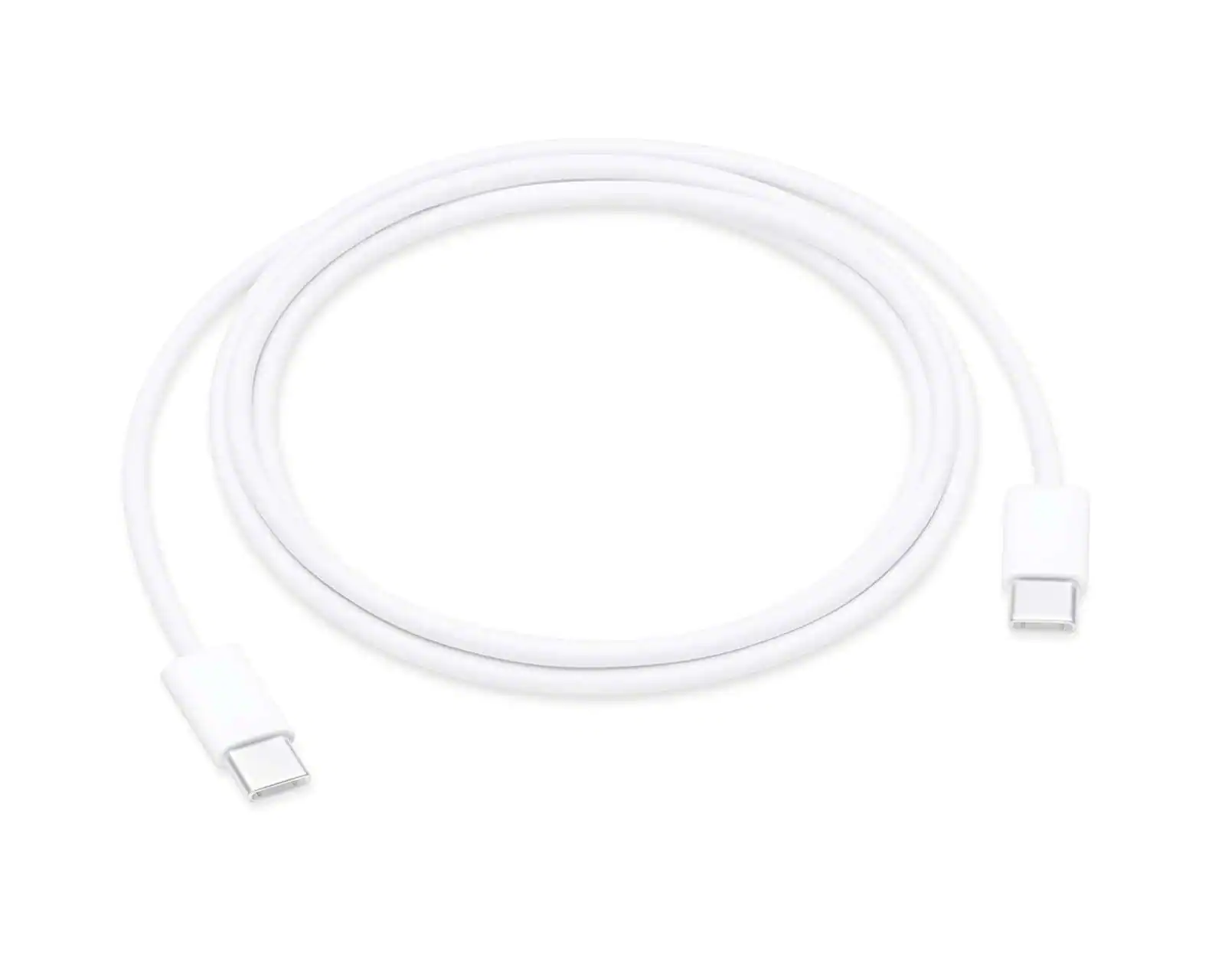 Cable Original Apple C a C Ipad - Macbook 2 Metros 100w 1