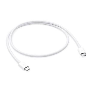 Cable Original Apple Thunderbolt 3 USB-C 100W Mac