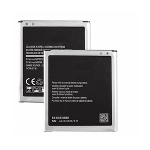Batería Compatible Samsung Galaxy J3 J300 Capacidad 2600 Mah