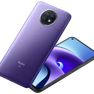 Lamina Hidrogel Xiaomi Redmi Note 9T Nanotecnología