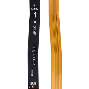 Flex Main Board Samsung Galaxy A20S