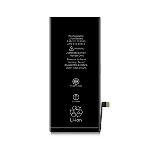 Bateria iPhone 11 Capacidad 3110 Mah