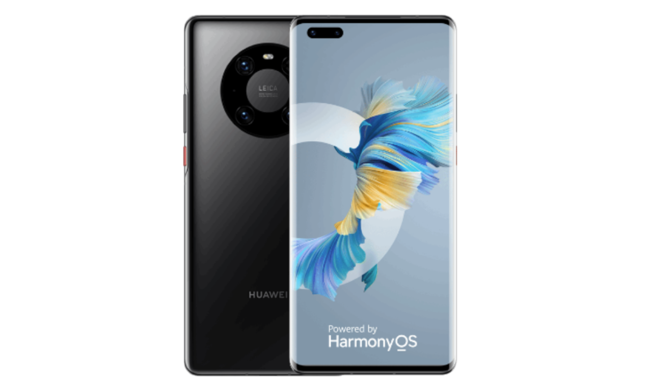 Lamina Hidrogel Huawei Mate 40e Pro 5G Nanotecnología 1