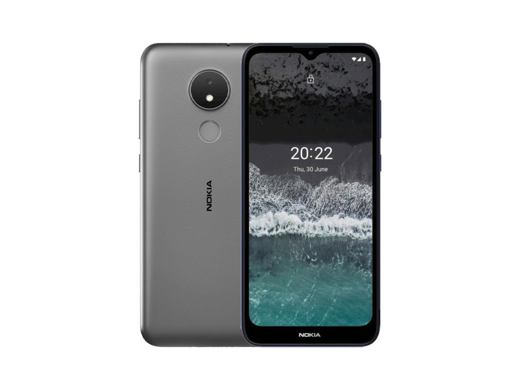 Lamina Hidrogel Nokia C21 Nanotecnología 1