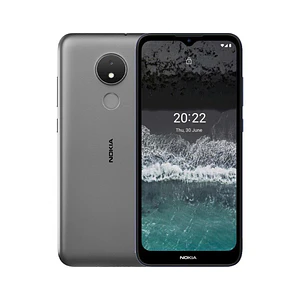 Lamina Hidrogel Nokia C21 Nanotecnología