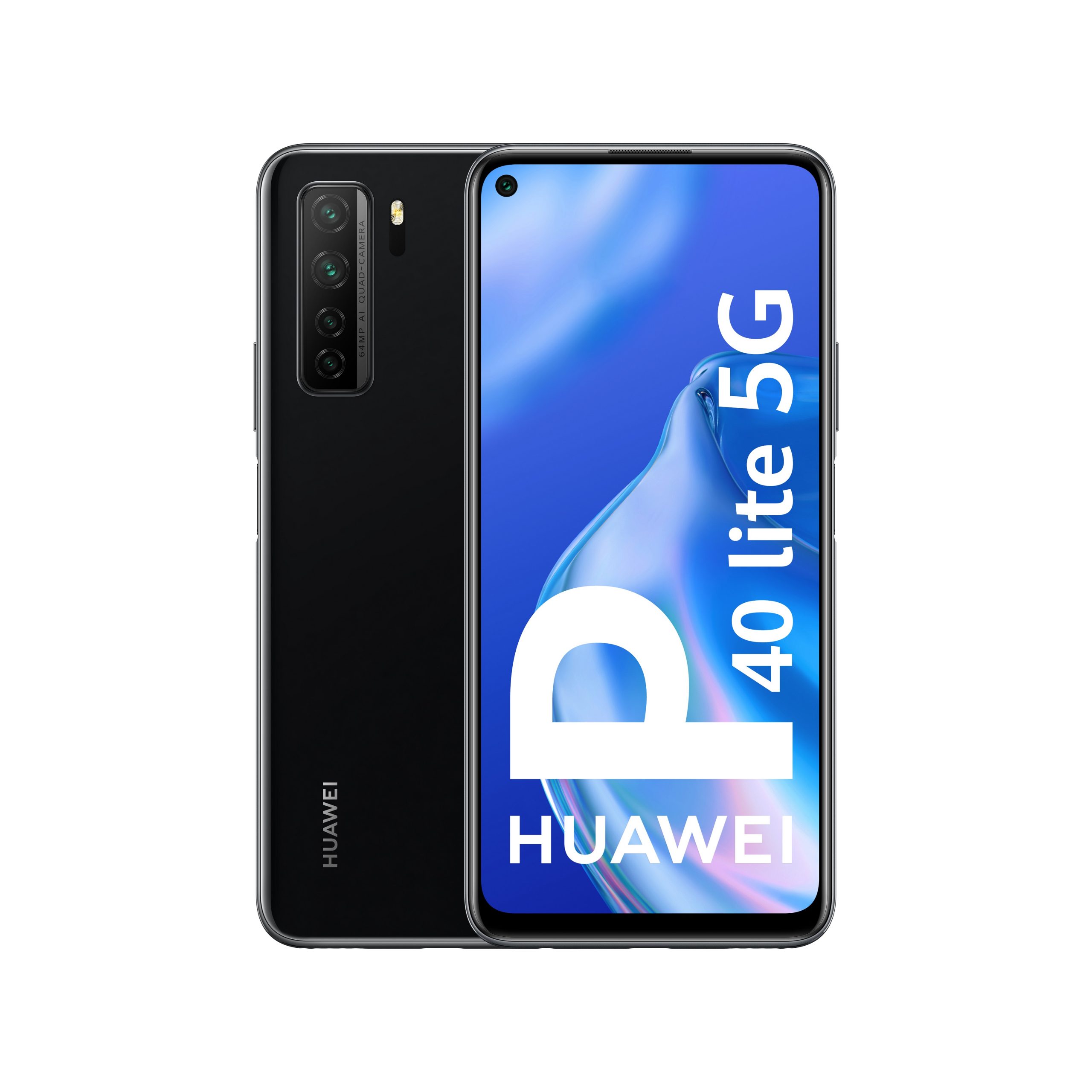 Lamina Hidrogel Huawei P40 Lite 5G Nanotecnología 1