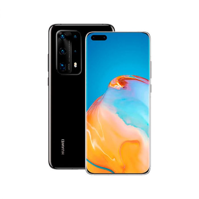 Lamina Hidrogel Huawei P40 Pro Plus Nanotecnología 1