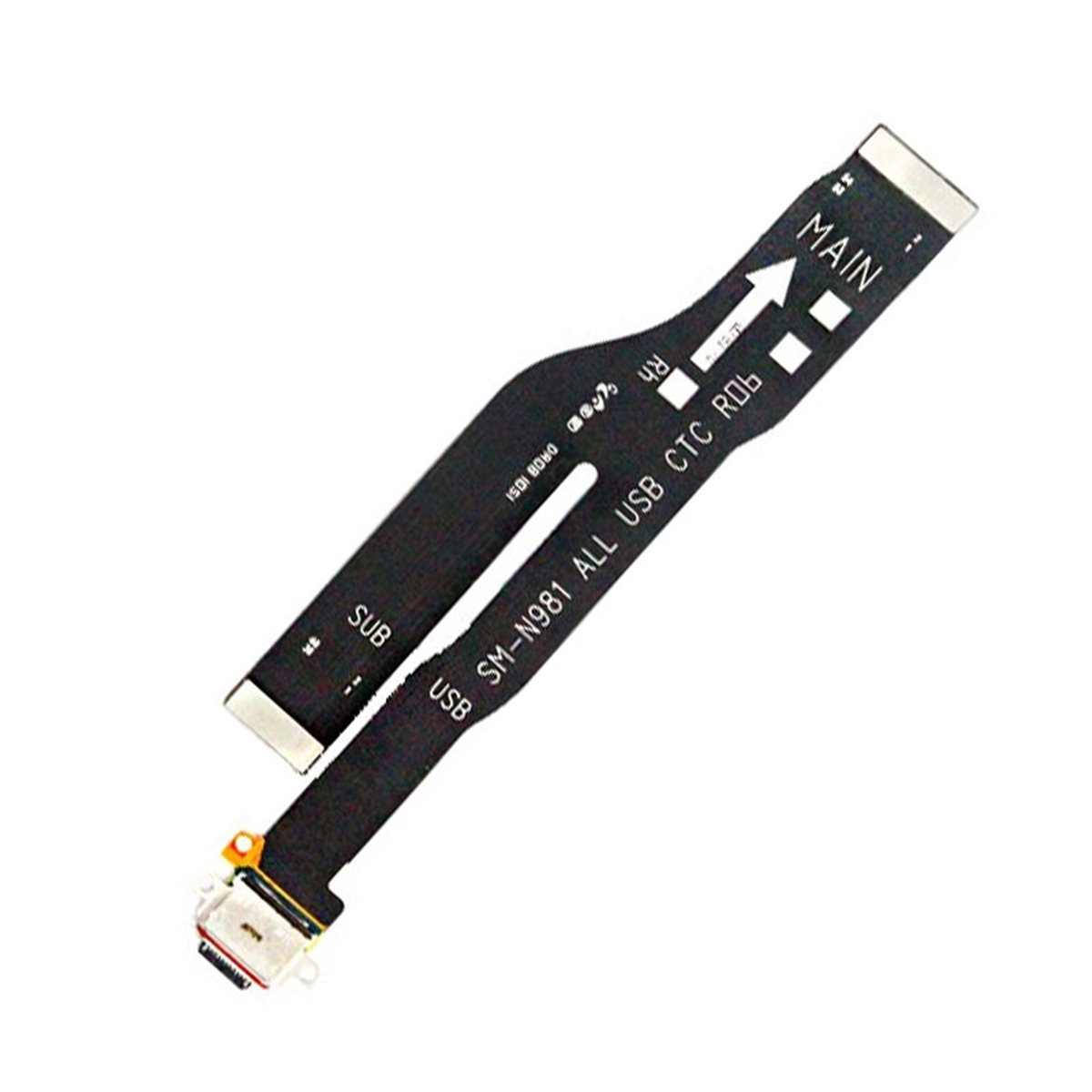 Flex Carga Samsung Galaxy Note 20 N980 1