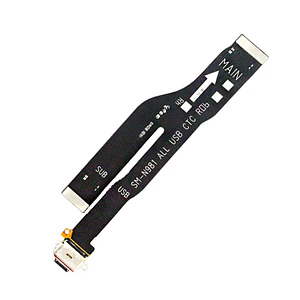 Flex Carga Samsung Galaxy Note 20 N980