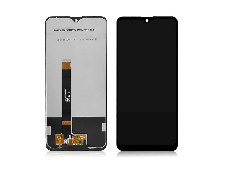 Pantalla LG K51 Completa Lcd + Táctil Instalada 1