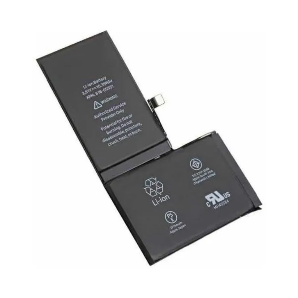Bateria iPhone 11 Pro Capacidad 3046 Mah Alta Gama Repuesto 1