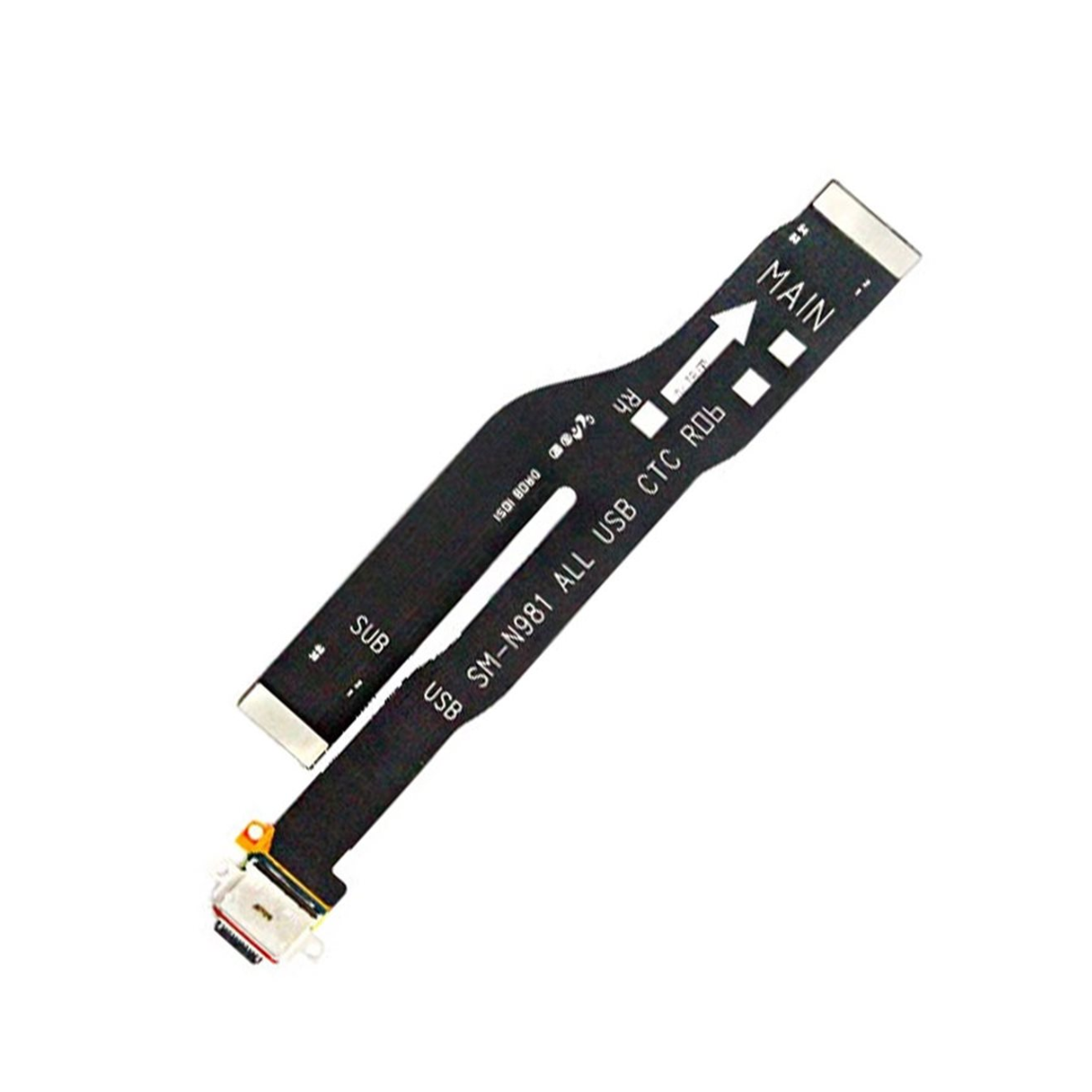 Flex Carga Samsung Galaxy Note 20 N980 2