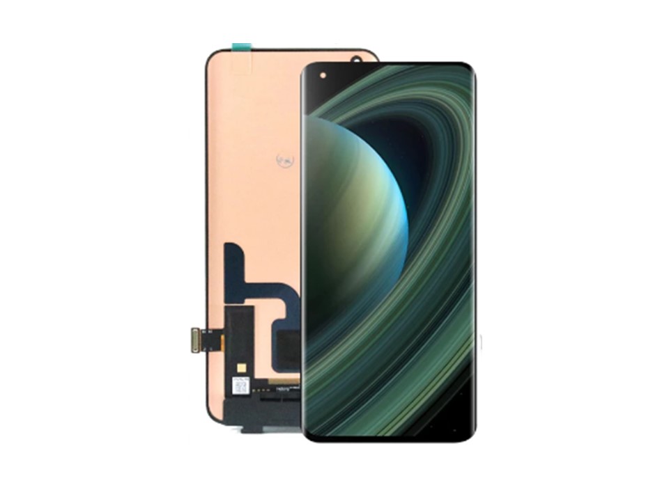 Pantalla OLED Xiaomi MI 10 - MI 10 Pro 5G Completa Instalada 1