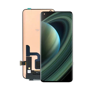Pantalla OLED Xiaomi MI 10 - MI 10 Pro 5G Completa Instalada