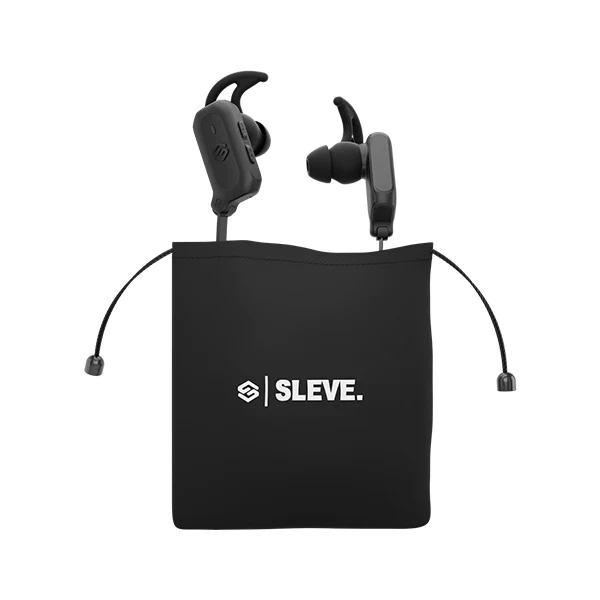 Audífonos Bluetooth Sleve SPC X 2.0 Ergonómico 5
