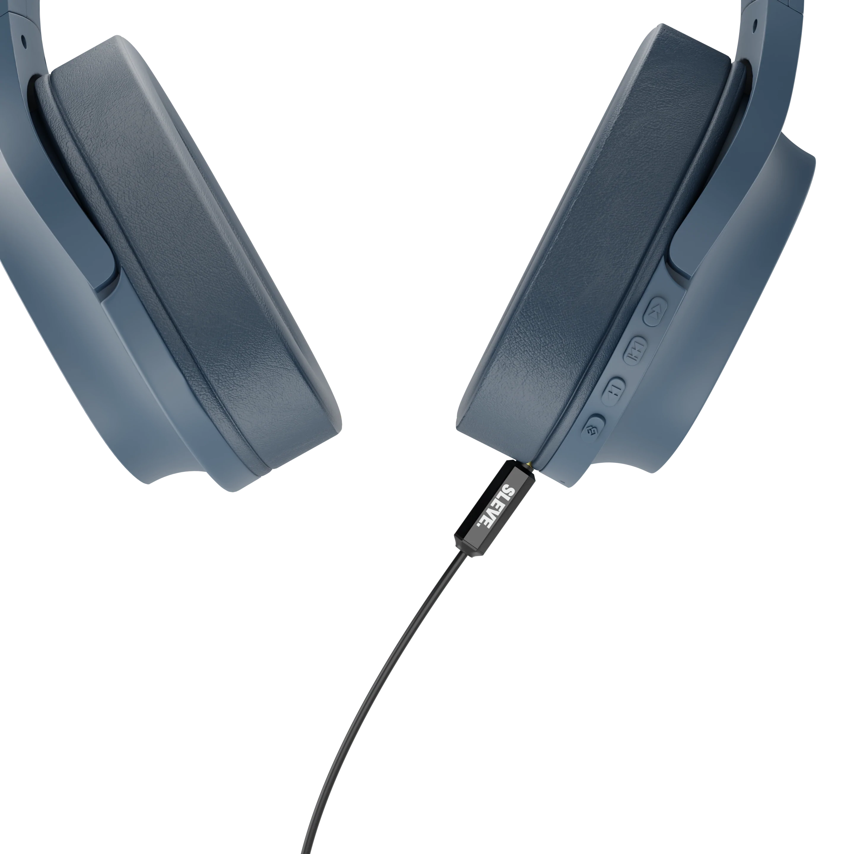 Audífonos Bluetooth Sleve Rocklink Ergonómico 6