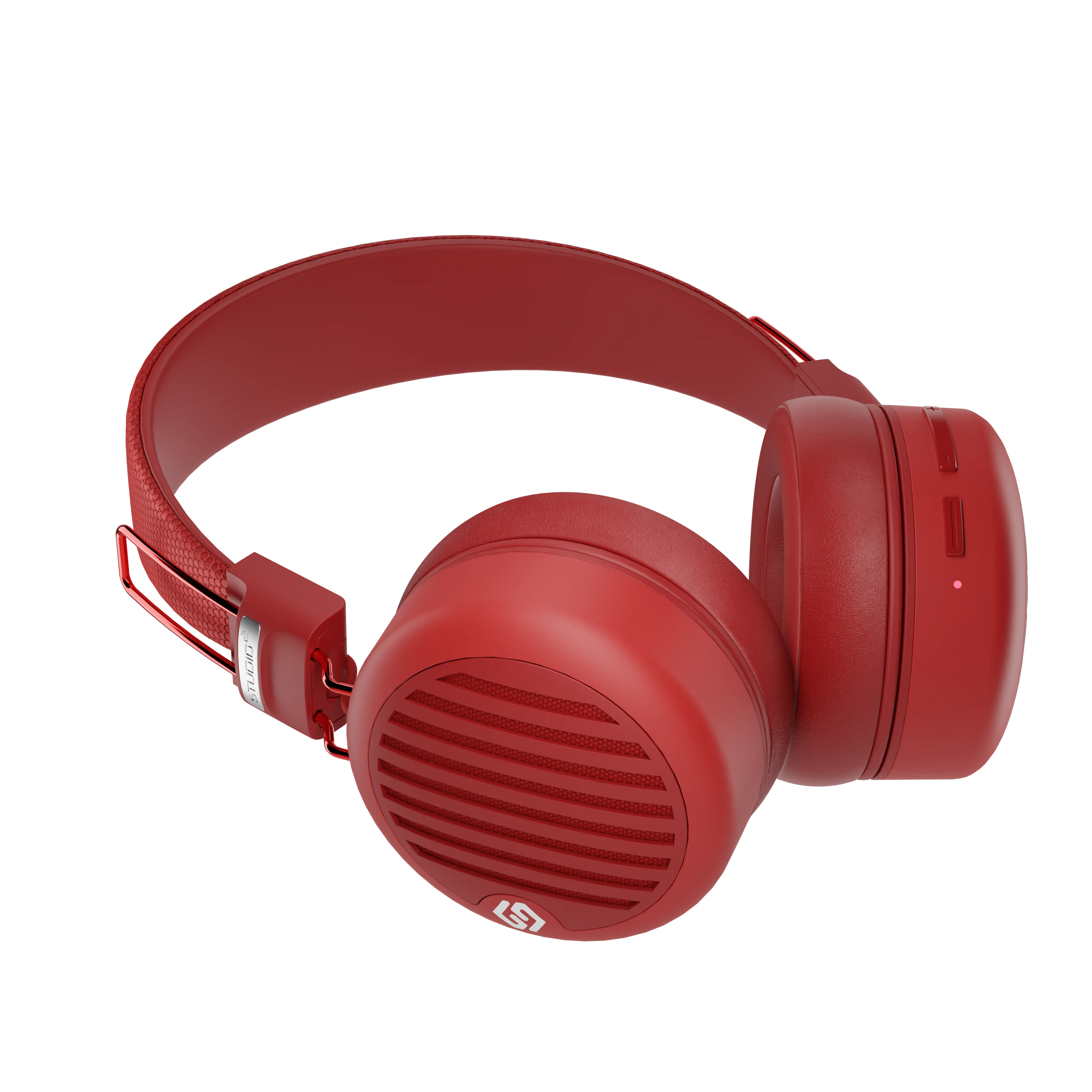 Audífonos Bluetooth Sleve Studio 2 Ergonómico 6