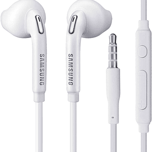 Manos Libres Original Samsung Galaxy Jack 3.5mm