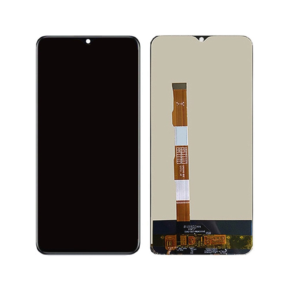 Pantalla Completa Vivo Y11S LCD + Táctil Instalada 1