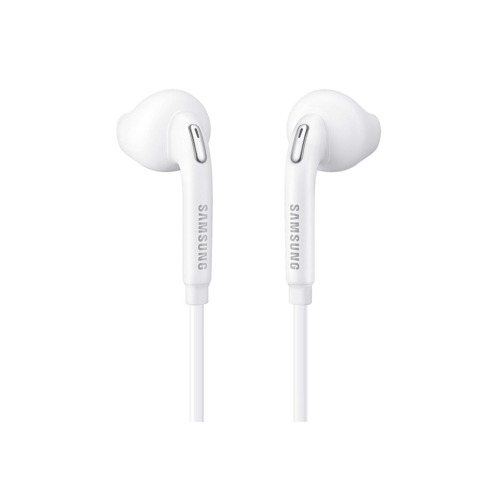 Manos Libres Original Samsung Galaxy Jack 3.5mm 2